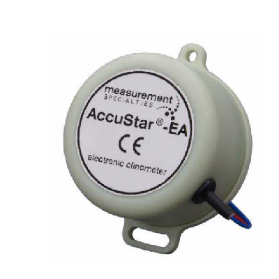 AccuStar--EA 单轴倾角传感器
